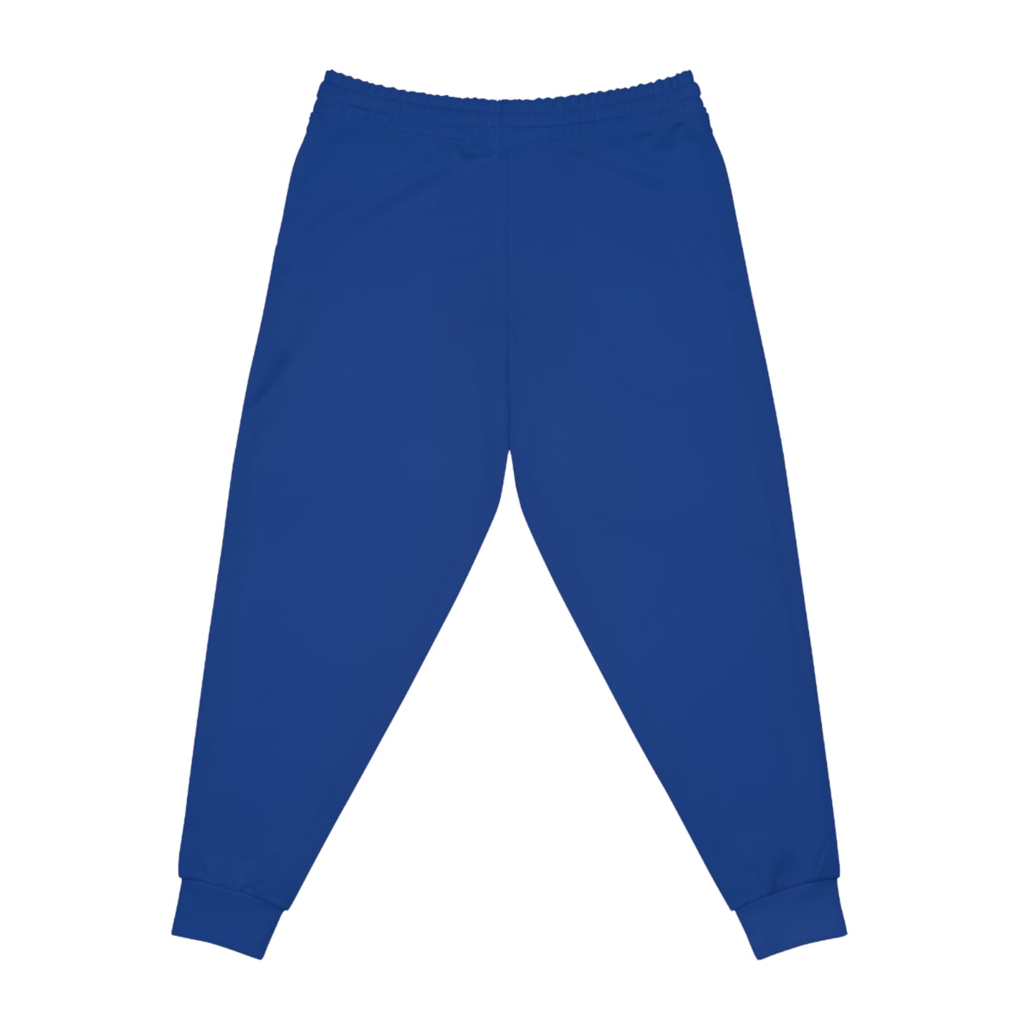 Royal Blue-No Weapon Shall Prosper Joggers
