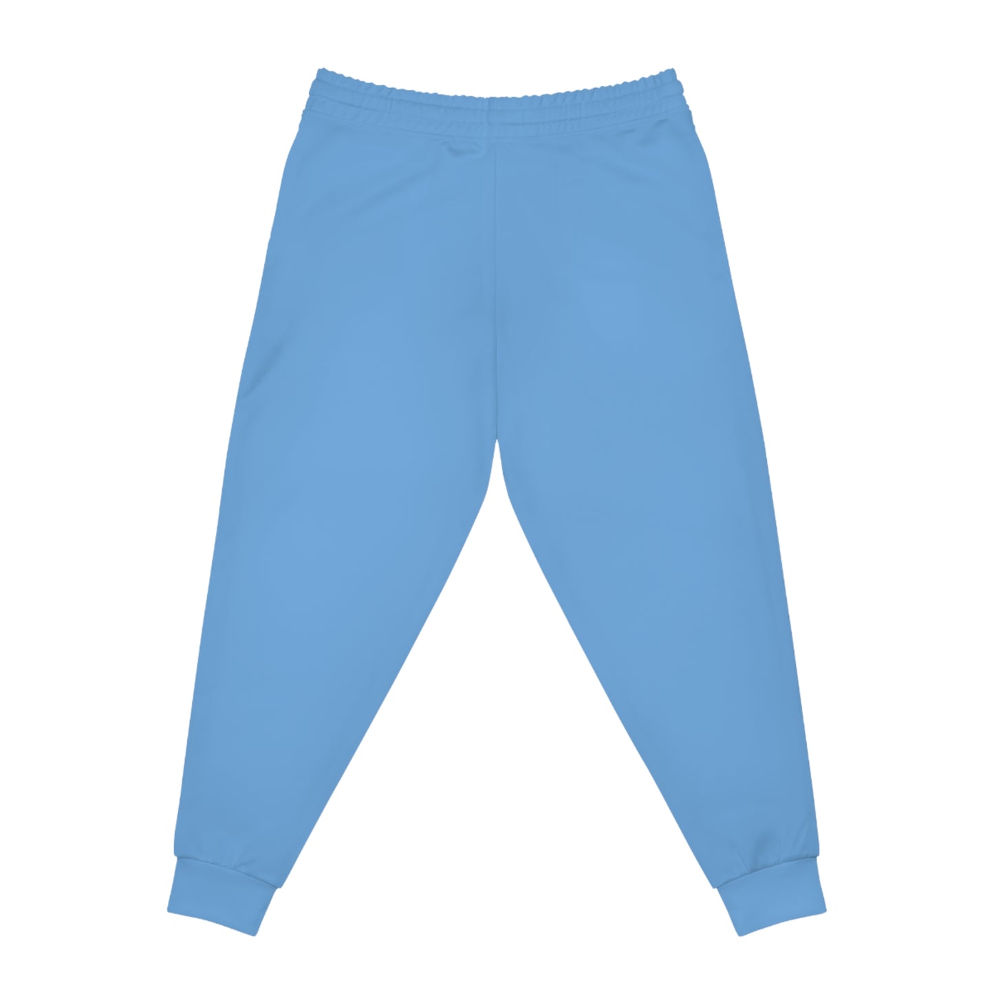 Light Blue - No Weapon Shall Prosper Joggers